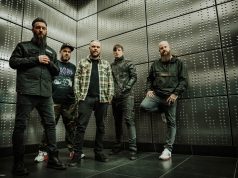 CALIBAN – Estrena el nuevo single, “Dystopia (feat. Christoph Wieczorek of Annisokay)” El grupo nos lo presenta a través de su cantante.