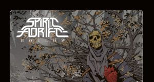 SPIRIT ADRIF Estrena su versión, “Hollow”