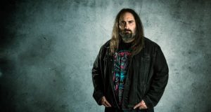 «LA ENCRUCIJADA» ES EL NUEVO TRABAJO EN SOLITARIO DE CANO (CENTINELA). Declaraciones del artista ante el lanzamiento.