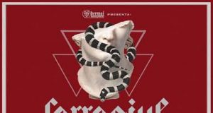 CORROSIVE, la lían parda de nuevo con el Hardcore de su nuevo puñetazo «SILENCE»…¡¡¡A que esperas!!!