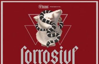 CORROSIVE, la lían parda de nuevo con el Hardcore de su nuevo puñetazo «SILENCE»…¡¡¡A que esperas!!!