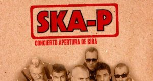 SKA-P estrenan nuevo single, ´Estimado John´. y presentan las próximas fechas