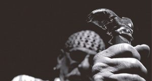 El Drogas encabezará el 34º Candil Rock de Huércal de Almería, que se celebrará el próximo 25 de junio