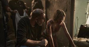 VENUS FINALIZA SU RODAJE