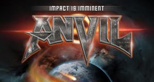 Los íconos del heavy metal ANVIL regresan