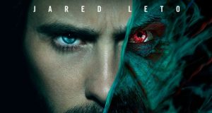 MORBIUS NOS PRESENTA SU TRÁILER FINAL EN ESPAÑOL