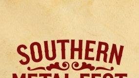 EL SOUTHERN METAL FEST ESTÁ DE REGRESO