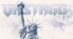 VASTAGO «PLANETA LIBERTAD» ROCK CD RECORDS