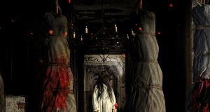 RAVENHELL «MALDITA» TFF RECORDS