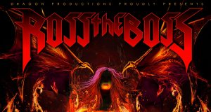 Cambios en el tour de Ross The Boss