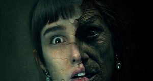 LA ABUELA LLEGA ESTE VIERNES A AMAZON PRIME VIDEO