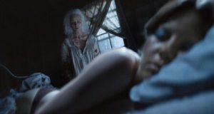 TI WEST ANUNCIA UNA PRECUELA DE X