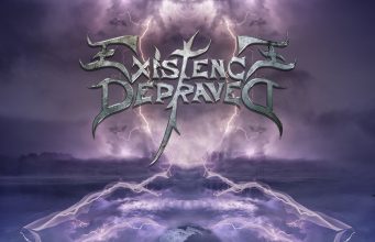 Existence Depraved – «Dissonant Image» Art Gates Records