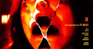 X NOS PRESENTA SU TRÁILER EN ESPAÑOL Y FECHA DE ESTRENO