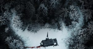 PARANORMAL ACTIVITY: ALLEGADOS SE ESTRENA ESTE MES EN VOD