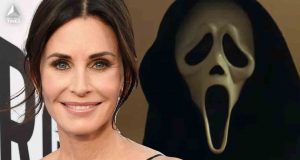 SCREAM 6 CONFIRMA A COURTENEY COX