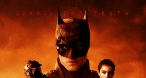 THE BATMAN LLEGA A HBO MAX A PARTIR DEL 17 DE ABRIL