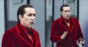 NICOLAS CAGE NOS PRESENTA SU PRIMERA IMAGEN COMO DRÁCULA