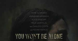 YOU WON’T BE ALONE NOS PRESENTA SU NUEVO TRÁILER