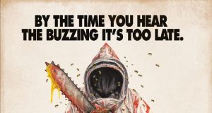 BUZZ CUT NOS PRESENTA SU PÓSTER Y TRÁILER