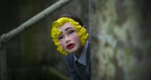 MEN NOS PRESENTA SU TRÁILER