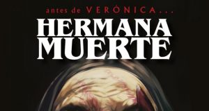 HERMANA MUERTE ES LA NUEVA PELÍCULA DE PACO PLAZA