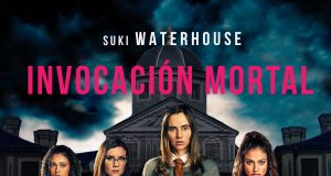 INVOCACIÓN MORTAL NOS PRESENTA SU TRÁILER
