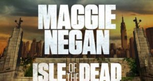 THE WALKING DEAD PRESENTA SU NUEVO SPIN-OFF TITULADO ISLE OF THE DEAD CON NEGAN Y MAGGIE COMO PROTAGONISTAS