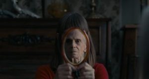 LA ABUELA SE DEJARÁ VER EN AMAZON PRIME VIDEO