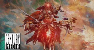 BAEST anuncia la salida del EP, ‘JUSTITIA’ y estrena el single “GARGOYLES”