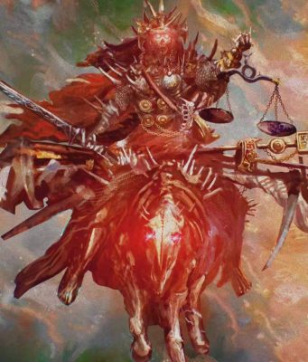 BAEST anuncia la salida del EP, ‘JUSTITIA’ y estrena el single “GARGOYLES”