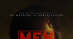 MEN NOS PRESENTA SU PÓSTER