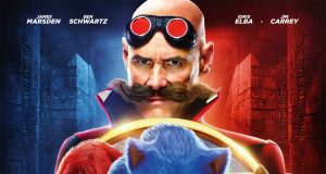 SONIC 2: LA PELÍCULA NOS PRESENTA SU TRÁILER FINAL EN ESPAÑOL