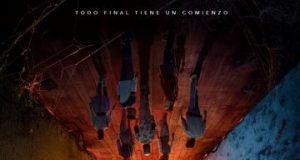 STRANGER THINGS NOS PRESENTA LAS PRIMERAS IMÁGENES DE SU 4ª TEMPORADA