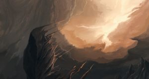 HEX «Behold The Unlighted» Vertebrae, Negre planY y Hecatombe Records.