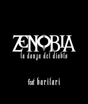 ZENOBIA: Estrena el vídeo lyric del tema ‘La Danza Del Diablo’ con la colaboración especial de Adrián Barilari de Rata Blanca