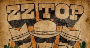 ZZ TOP presenta su disco más crudo (grabado junto a su recientemente fallecido bajista) titulado ‘RAW’