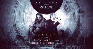 DOS DE LAS MEJORES VOCES DE LA COMUNITAT VALENCIANA DAN SU TOQUE PERSONAL A ‘GRITA’