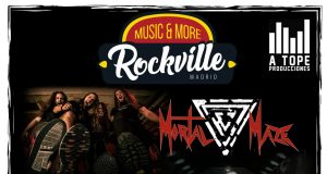 Nace la primera edición del “Cosas del Barrio” METAL FEST con Lycantros, Unnamed y Mortal Maze