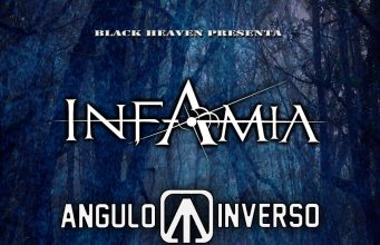 INFAMIA LANZAN EL VÍDEO DE ‘CRISÁLIDA’