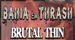 Nace un nuevo festival, el «Bahía en Thrash»