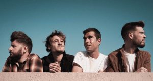 EL ÚLTIMO MONO (INDIE ROCK) LANZAN «LOS ASQUEROSOS» UNA CRÍTICA A LA IDILICA Y FALSA VIDA QUE SE LLEVA EN LAS REDES SOCIALES