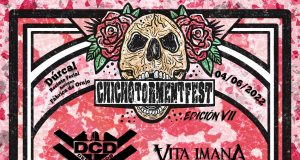 DEF CON DOS se une al ChichoTorment Fest