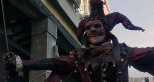 VENECIAFRENIA NOS PRESENTA SU NUEVO TRÁILER