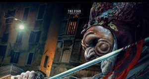 VENECIAFRENIA NOS PRESENTA SU PÓSTER FINAL