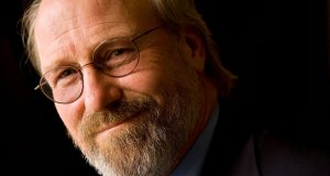 WILLIAM HURT HA FALLECIDO A LOS 71 AÑOS