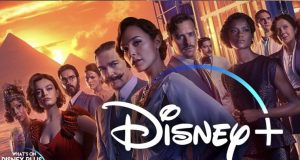 MUERTE EN EL NILO PRESENTA SU FECHA DE ESTRENO EN DISNEY+