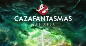 SONY ANUNCIA SECUELA PARA CAZAFANTASMAS: MÁS ALLÁ