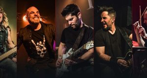 DÜNEDAIN: ANUNCIAN NUEVAS FECHAS PARA ESTA PRIMAVERA