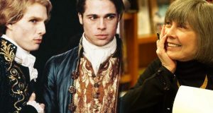 ENTREVISTA CON EL VAMPIRO NOS PRESENTA NUEVAS IMÁGENES DE SU SERIE